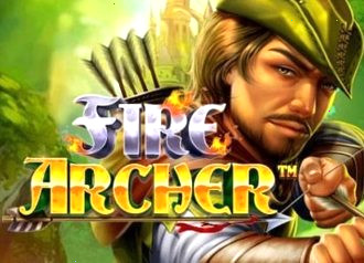 Игровой автомат Fire Archer