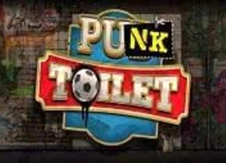 Нетривиальный слот Punk Toilet