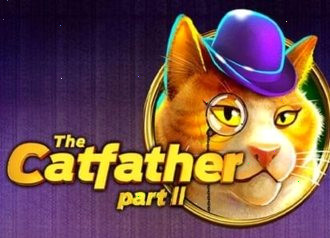 Игровой автомат Catfather