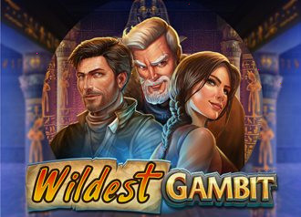 Wildest Gambit игровой автомат